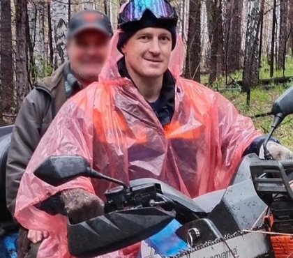 Повернул не туда: в Миассе спасатели нашли рыбака, заблудившегося в лесу