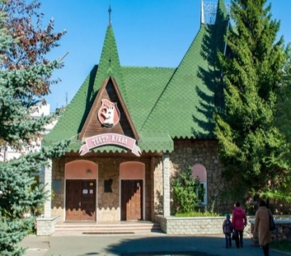 В Челябинске после капитального ремонта откроют Театр кукол