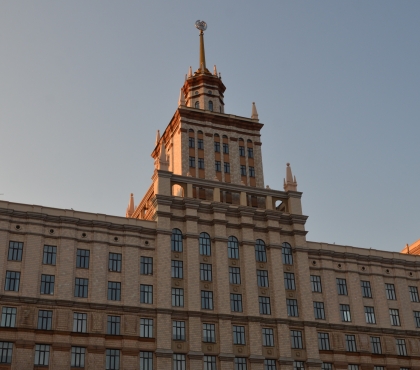 Объединяя технологии и образование: Мобильный оператор и ЮУрГУ объявили о стратегическом партнерстве
