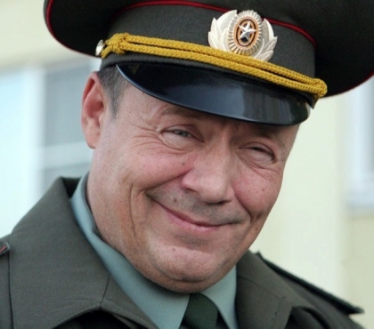Ё-моё: в Челябинск едет прапорщик Шматко