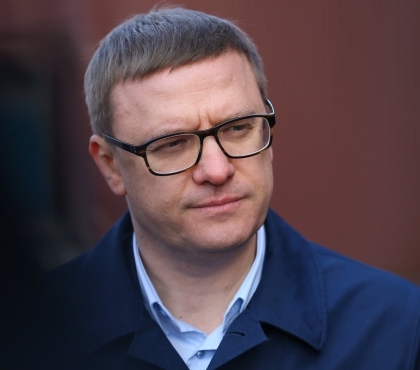 Губернатор перечислит средства на благотворительный счёт помощи пострадавшим от пандемии