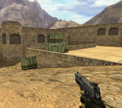 В Челябинске пройдет турнир по Counter-Strike