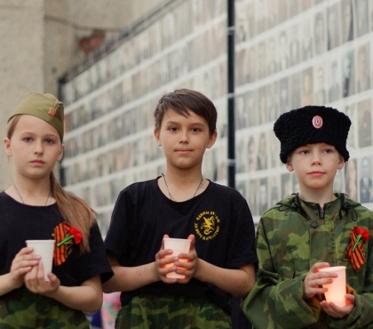 Челябинские 