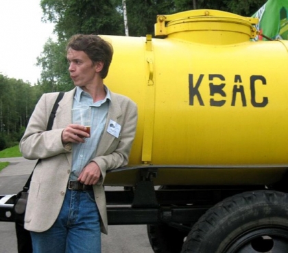 Челябинск готовится к фестивалю кваса и других народных напитков