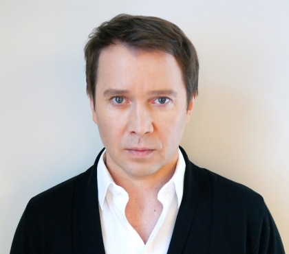 Евгений Миронов прочтет «Гамлета» под аккомпанемент челябинского симфонического оркестра
