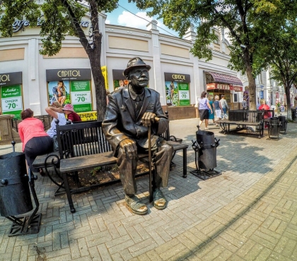 4 убойных отзыва о Челябинске от иностранцев на TripAdvisor и Google Maps