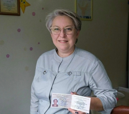 Психолог из Челябинска рассказала, как помогает детям, пережившим обстрелы