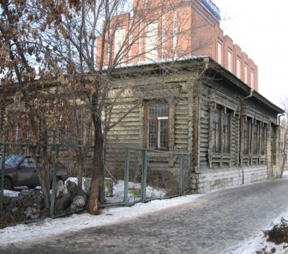 На Цвиллинга отреставрируют старинный особняк и откроют в нем кофейню