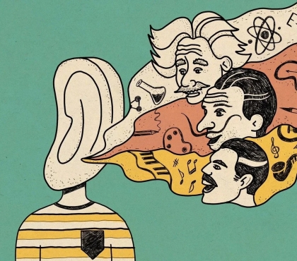 Подкасты: с чего начать, где искать, какие выбрать