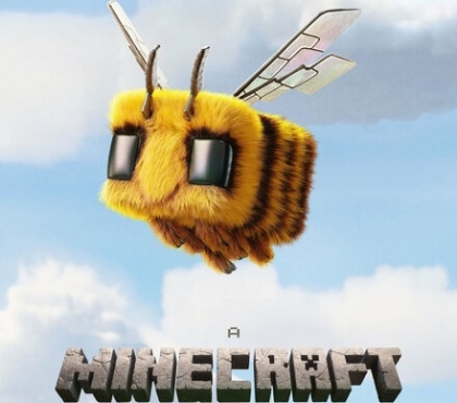 Челябинцев приглашают на премьеру первого фильма вселенной Minecraft: трейлер