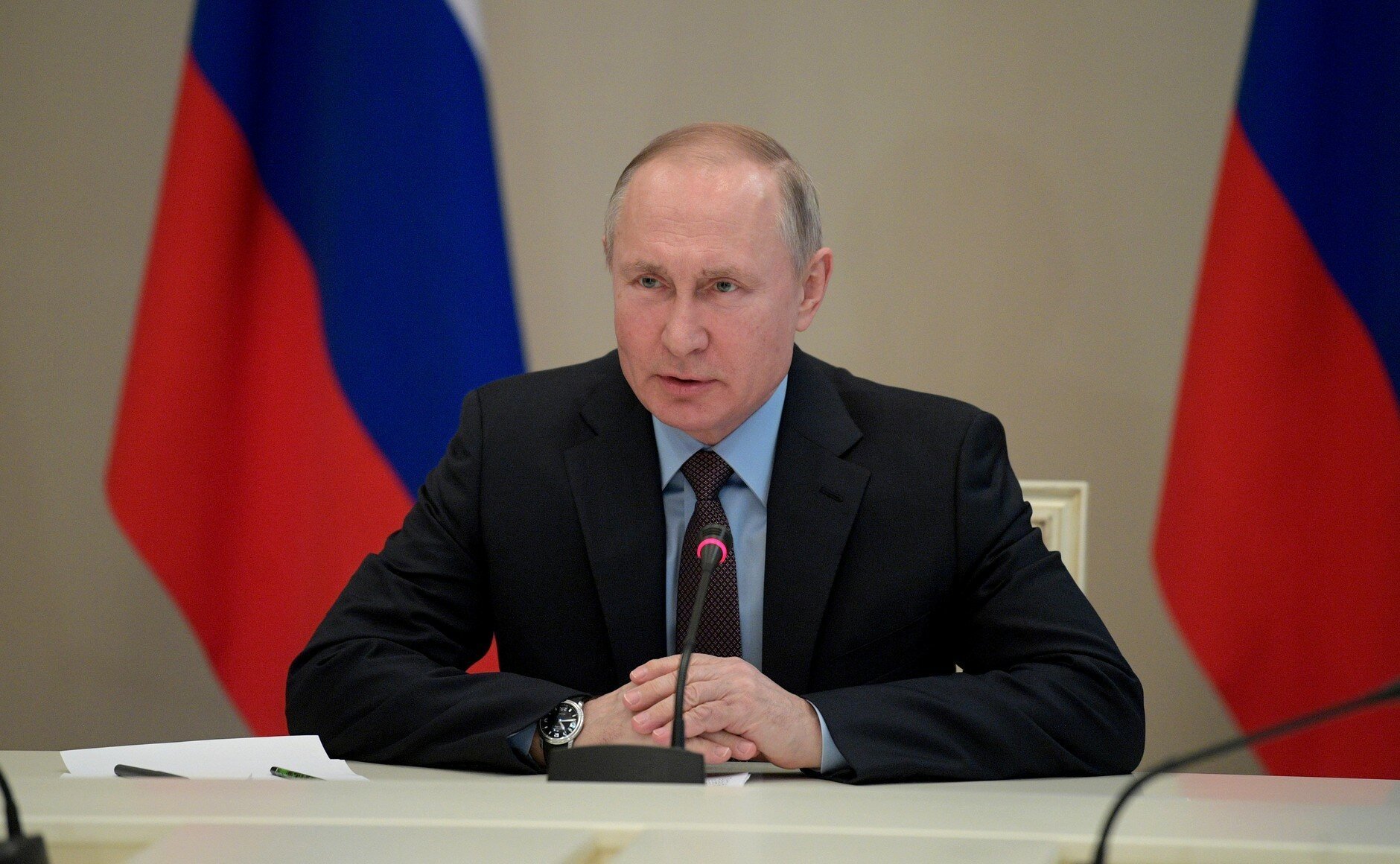 10 высказываний Владимира Путина о Челябинске, области и Урале вообще