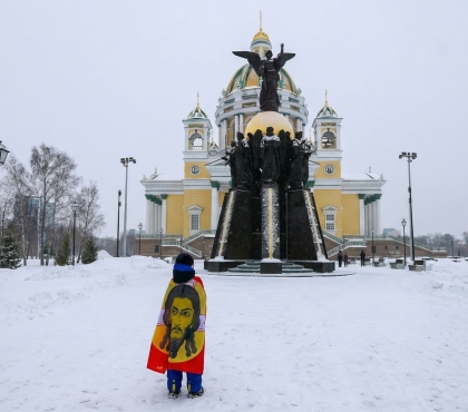 Более 25 тысяч верующих и ни одного ЧП: Южный Урал встретил Рождество Христово