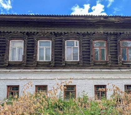 В Кыштыме появится исторический квартал