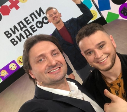 Челябинский ветеринар, спасающий собак и кошек от эвтаназии, попал на шоу Первого канала
