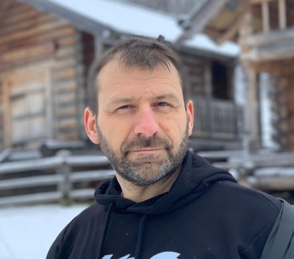 Выпускник-миллиардер подарил миллион долларов магнитогорской школе