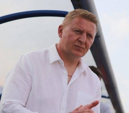 ФК «Челябинск» заключил контракт с новым тренером: рассказываем, что о нем известно