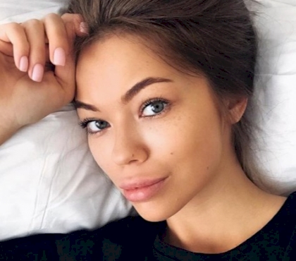 Девушка из Челябинска рассказала в Instagram о жизни участниц конкурса 