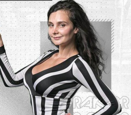 Хоккейный клуб «Трактор» показал премьеру шоу «Гудим с Гудим»