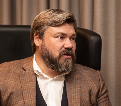 Константин Малофеев: «Современное дворянство рождается на полях сражений»