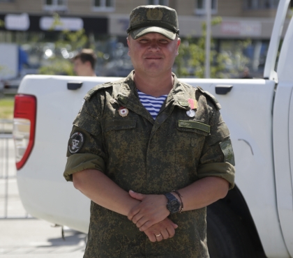 17 человек на место: в Челябинске продолжают отбирать участников программы «Герои Южного Урала»