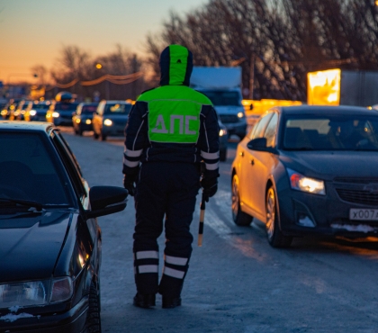 Возвращаем систему наставничества: в Челябинске обсудили, как снизить число ДТП с участием детей