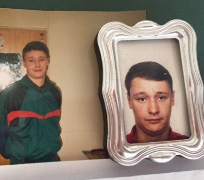 У челябинца, который бродяжничал в Бельгии, появился шанс вернуться домой