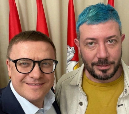 Артемий Лебедев разработает городской дизайн для Чебаркуля