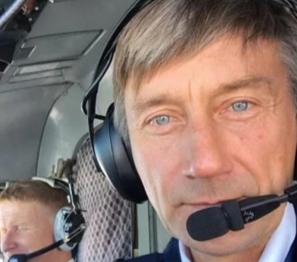 Пилота из Магнитогорска, посадившего пассажирский самолет после отказа двигателей, прооперируют в Томске