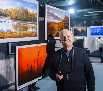 В Челябинске пройдет Кубок мира по художественной фотографии FIAP