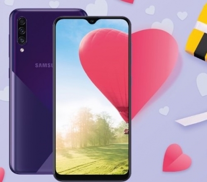 Билайн отдает челябинцам смартфоны Samsung за полцены