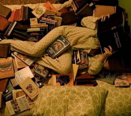 Стало известно, книги какого жанра предпочитают челябинцы