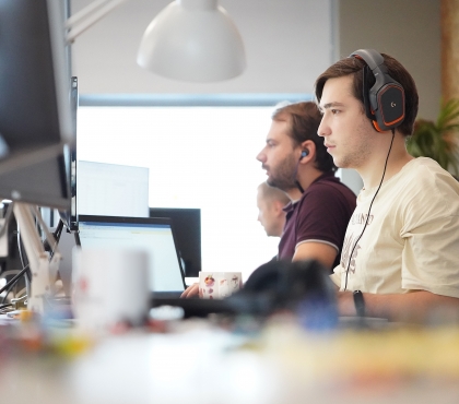 Челябинцы стали чаще пользоваться сервисами для видеоконференций