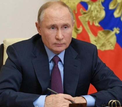 Владимир Путин откроет отремонтированную трассу «М-5» между Екатеринбургом и Челябинском