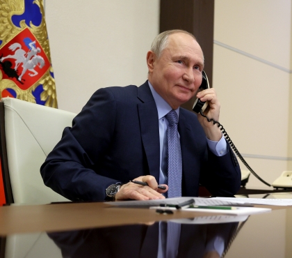 На дорогах уже заметили усиленные наряды полиции: в Челябинске ждут Путина