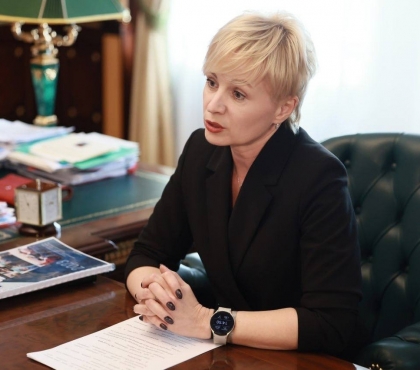 Мост между людьми и властью: челябинский омбудсмен «сверила часы» с губернатором