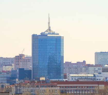 Взгляд изнутри: челябинцы показали своё видение города