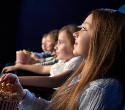 В Челябинск приглашают на премьеру цикла докфильмов о необычных семьях