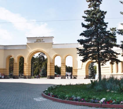 Выставка ретро-техники, песни и пляски: в Челябинске пройдет общественно-политический вернисаж