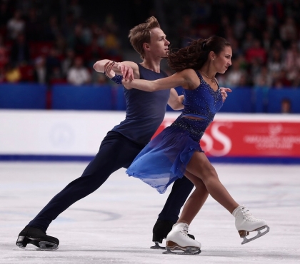 Челябинск отвоевал у Сочи право на проведение чемпионата России по фигурному катанию