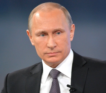 СМИ: в Челябинской области готовятся к приезду Путина