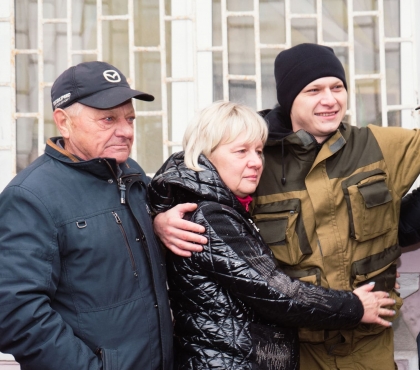 Семьи мобилизованных в Челябинске могут обратиться за помощью юристов, психологов и «по хозяйству» – рассказываем, как это сделать