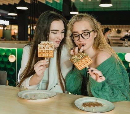 В Челябинске на выходных пройдет гастрономический фестиваль Gastrofest