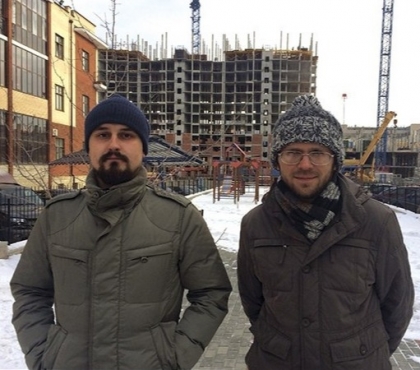 Впервые за много лет в «Чартову дюжину» «Нашего радио» попала группа из Челябинска