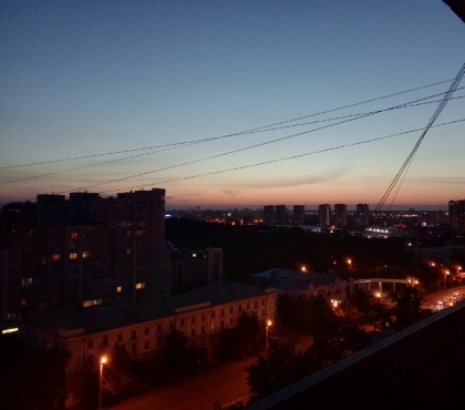 Ольга Синицина: 