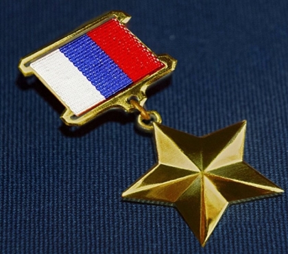 Три героя России, в честь которых названы улицы в Челябинске