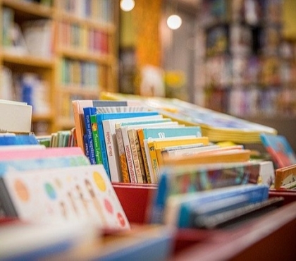 На Кировке пройдет большой книжный фестиваль «Челябинск Читающий»