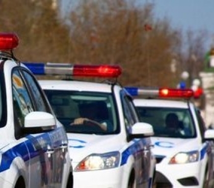 Будут выявлять лихачей и угонщиков: в Челябинске на машинах ГИБДД установят камеры 360°