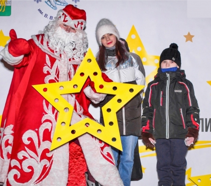 Челябинцев приглашают в 