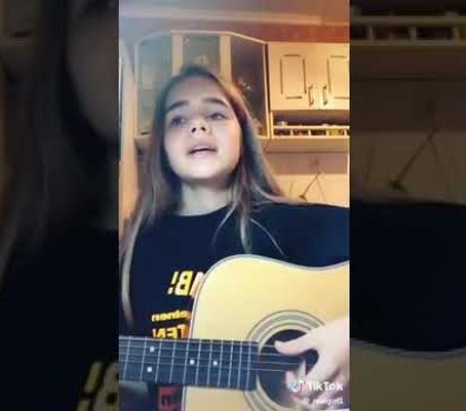 МТС запустил на площадке TikTok конкурс для вокалистов и блогеров