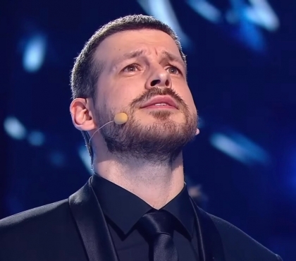 Челябинский хор «Аксиос» выступил в финале шоу «Ну-ка, все вместе! Хором!»